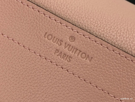 WIS LOCKME PM LOUIS CHAIN VUITTON 1011